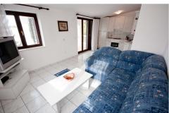 Vila Lana Appartement 1 foto 3