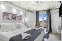 Vila s bazenom i jacuzzijima Appartement 1 – Penthaus 1 foto 1