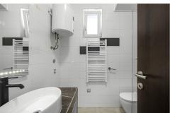 Vila s bazenom i jacuzzijima Appartement 1 – Penthaus 1 foto 4