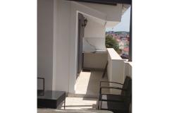 Vila s bazenom i jacuzzijima Appartement 2 – Penthaus 3 foto 2