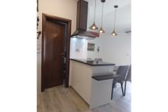 Vila s bazenom i jacuzzijima Appartement 2 – Penthaus 3 foto 4