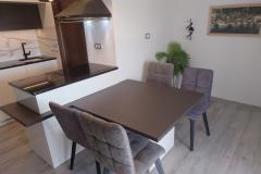 Vila s bazenom i jacuzzijima Appartement 2 – Penthaus 3 foto 5