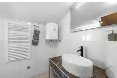 Vila s bazenom i jacuzzijima Appartement 4 – A4 foto 1
