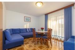Vila Tonimir Appartement 2 – APP 2 + 3 foto 2