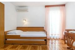 Vila Tonimir Appartement 4 – APP 1+1 foto 4