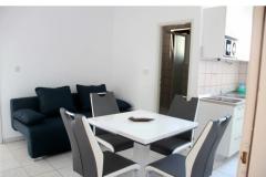 Appartements Grubelic Appartement 2 – PLAVI foto 2