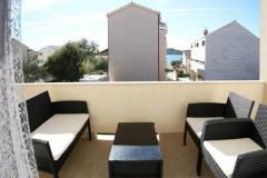 Appartements Grubelic Appartement 4 – CRVENI foto 1