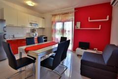 Appartements Grubelic Appartement 4 – CRVENI foto 4