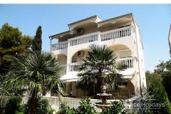 Villa Amelia Appartement 2 – A2 foto 1