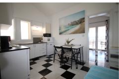 Villa Aurelia Appartement 3 – Apartman C foto 1