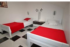 Villa Aurelia Appartement 4 – Apartman D foto 2