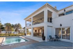 Villa CAROLUS Dalmatia Appartement 1 – Villa foto 1