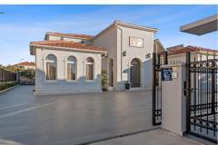 Villa CAROLUS Dalmatia Appartement 1 – Villa foto 2