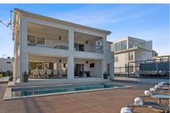 Villa CAROLUS Dalmatia Appartement 1 – Villa foto 3