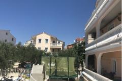 Villa Dolmar Appartement 4 – Studio 2+2 foto 3