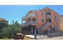 Villa Dolmar Appartement 3 – Floor 1&2 foto 1