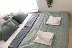 Villa Dolmar Chambre 5 – Studio 2+1 foto 1