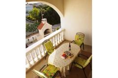 Villa Dubravka Appartement 1 – Zeleni foto 1