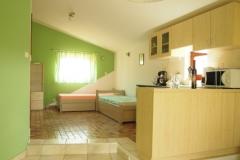 Villa Dubravka Appartement 1 – Zeleni foto 2