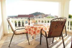Villa Dubravka Appartement 2 – Zuti foto 1