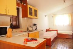 Villa Dubravka Appartement 2 – Zuti foto 2
