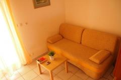 Villa Dubravka Appartement 2 – Zuti foto 4