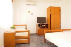 Villa Dubravka Appartement 3 – Plavi foto 3