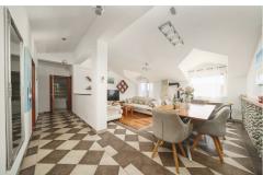 Villa Grey Stone Appartement 1 – Penthouse foto 1