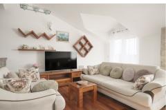 Villa Grey Stone Appartement 1 – Penthouse foto 3