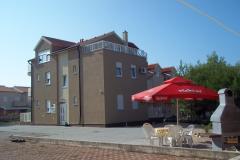 Vila Ivančica Appartement 1 – App 6+0 foto 2