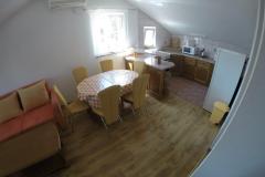 Villa Kristínka Appartement 4 – Apartmán 5 foto 3