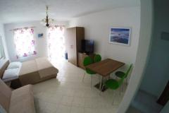 Villa Kristínka Appartement 2 – Apartmán 3 foto 2