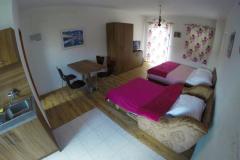 Villa Kristínka Appartement 3 – Apartmán 4 foto 1