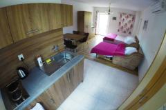 Villa Kristínka Appartement 3 – Apartmán 4 foto 3