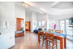 Villa Lovas Appartement 1 – DELUX foto 2