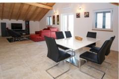 Villa Lucich I. - II. Appartement 1 – 4+3 LUX foto 5