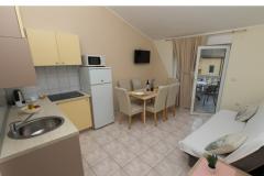 Villa Martin *** Srima Appartement 2 – MARTIN 3 foto 1