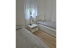 Villa Martin *** Srima Appartement 3 – MIRNA 4 foto 3