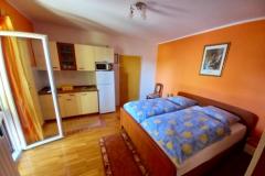 Villa Neda Appartement 2 – Studio ap foto 1