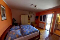 Villa Neda Appartement 2 – Studio ap foto 2