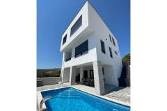 Villa NeRu Vodice Appartement 1 – NeRu II foto 1