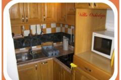 Villa Orhideja Appartement 3 – Apart 6 foto 2