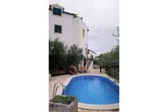 Penthouse with pool Ruža Appartement 1 – AP RUZA foto 1
