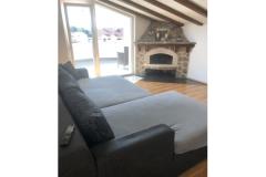 Penthouse with pool Ruža Appartement 1 – AP RUZA foto 4