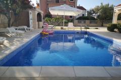 Villa Tomislav  Appartement 2 – B2 foto 2