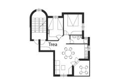 Appartements Blata Appartement 1 – Stan foto 4