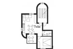 Appartements Blata Appartement 4 – Stan foto 2