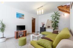 Appartement Miha Appartement 1 – Kuća Helen foto 3