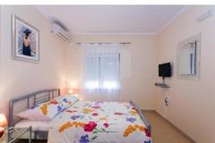 Appartements Juric, Vrsar Appartement 2 foto 1
