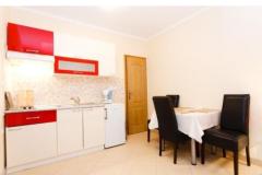 Appartements Juric, Vrsar Appartement 2 foto 2